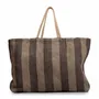 Bags and totes - Long handled extra large bag - MAISON BENGAL