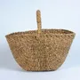Shopping baskets - Hogla Storage Baskets - MAISON BENGAL