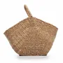 Shopping baskets - Hogla Storage Baskets - MAISON BENGAL