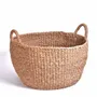 Shopping baskets - Hogla Storage Baskets - MAISON BENGAL