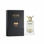 Fragrance for women & men - LORIS White Leather Niche Perfume 70ml - LORIS PARFUM