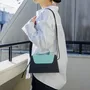 Bags and totes - Kamibako Shoulder Bag - Green/Wasabi - PAPER FOR PAPER