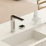 Kitchen taps - PURA Microfiltered Water - Kitchen mixers - GUGLIELMI SPA RUBINETTERIE