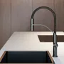 Kitchen taps - NOVO INOX - Stainless Steel Kitchen Mixers - GUGLIELMI SPA RUBINETTERIE