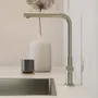 Kitchen taps - LIEVE - Kitchen mixers - GUGLIELMI SPA RUBINETTERIE
