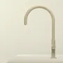 Kitchen taps - LIEVE - Kitchen mixers - GUGLIELMI SPA RUBINETTERIE