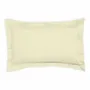 Bed linens - Sateen Pillowcase 50x70cm, Ecru - DILIOS