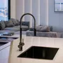 Kitchen taps - SMARTAP - Kitchen mixers - GUGLIELMI SPA RUBINETTERIE