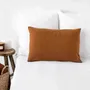 Linge de lit - Taie d’oreiller en lin (format standard UE) - MAGICLINEN