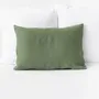 Linge de lit - Taie d’oreiller en lin (format standard UE) - MAGICLINEN