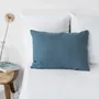 Linge de lit - Taie d’oreiller en lin (format standard UE) - MAGICLINEN