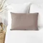Linge de lit - Taie d’oreiller en lin (format standard UE) - MAGICLINEN