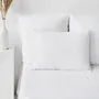 Linge de lit - Taie d’oreiller en lin (format standard UE) - MAGICLINEN
