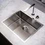 Kitchens furniture - Sinks and kitchen accessories - GUGLIELMI SPA RUBINETTERIE