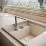 Kitchen taps - Telescopic Mixers - GUGLIELMI SPA RUBINETTERIE