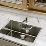 Kitchen taps - Telescopic Mixers - GUGLIELMI SPA RUBINETTERIE