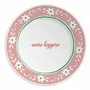 Assiettes au quotidien - ASSIETTE 21 CUORE LEGGERO - ILARIA.I