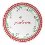 Assiettes au quotidien - ASSIETTE 16 PICCOLE COSE - ILARIA.I
