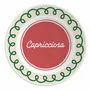 Assiettes au quotidien - ASSIETTE 21 CAPRICCIOSA - ILARIA.I