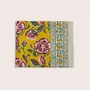Linge de table textile - Nappe LONI Framboise - JAMINI BY USHA BORA