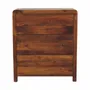 Commodes - Artisan Furniture Solid Wood Commode Aspen - ARTISAN FURNITURE