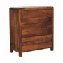 Commodes - Artisan Furniture Solid Wood Commode Aspen - ARTISAN FURNITURE