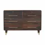 Tableaux - Artisan Furniture Solid Wood Commode Hudson à 8 tiroirs - ARTISAN FURNITURE
