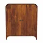 Buffets - Artisan Furniture Solid Wood Meuble Newton en châtaignier - ARTISAN FURNITURE