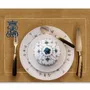 Dessous de plat - AROSA SET DE TABLE EN LIN - LA CUCA