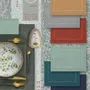 Dessous de plat - AROSA SET DE TABLE EN LIN - LA CUCA