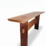 Coffee tables - Japanese Coffee Table - ESSENZIALE - GIUSEPPE DEEPAK BENTI