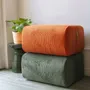 Ottomans - POP modular ottoman (khaki) - MAISON JEUDI