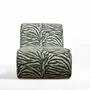 Armchairs - JUNGLE FIRESIDE CHAIR - MAISON JEUDI