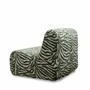 Armchairs - JUNGLE FIRESIDE CHAIR - MAISON JEUDI