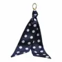 Jewelry - Gaïa polka dot bag charm - MAISON FITZGERALD