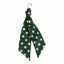 Jewelry - Gaïa polka dot bag charm - MAISON FITZGERALD