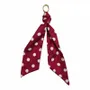 Jewelry - Gaïa polka dot bag charm - MAISON FITZGERALD