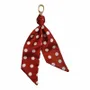 Jewelry - Gaïa polka dot bag charm - MAISON FITZGERALD