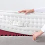 Chambres d'hôtels - Matelas Relax Neropur | Ferme et résistant - KAMASANA