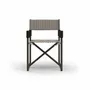 Lawn chairs - Sestri Director Chair - SNOC