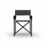 Lawn chairs - Sestri Director Chair - SNOC