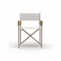 Lawn chairs - Sestri Director Chair - SNOC