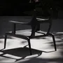 Fauteuils de jardin - Fauteuil à dossier haut Thara - SNOC