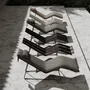Canapés de jardin - Chaise longue Véu - SNOC