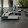 Lawn sofas   - Alvo Modular Set - SNOC