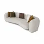 Sofas - Como - Sofa - DAZE