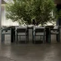 Lawn tables - Alvo Dining Set - SNOC