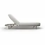 Transats - Chaise longue Lorvain - SNOC
