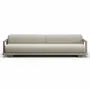Lawn sofas   - Caleo Lounge Set - SNOC
