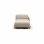 Deck chairs - Caleo Sun Lounger Module - SNOC
